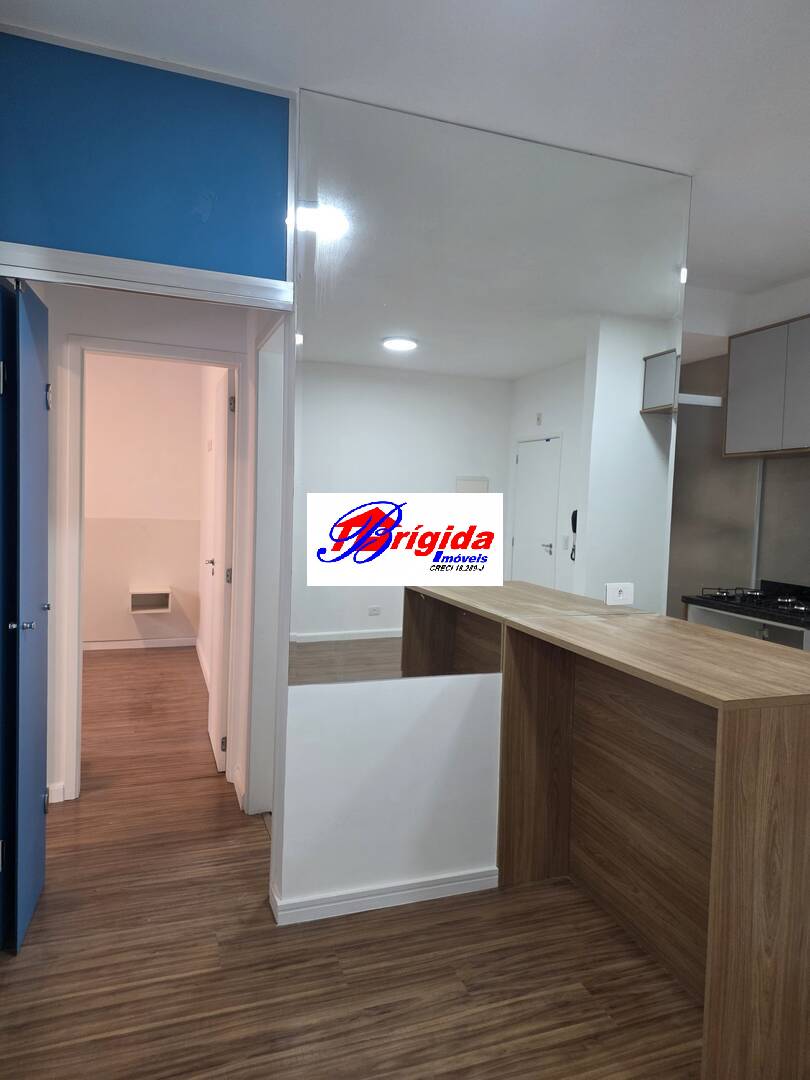 Apartamento, 2 quartos, 55 m² - Foto 5