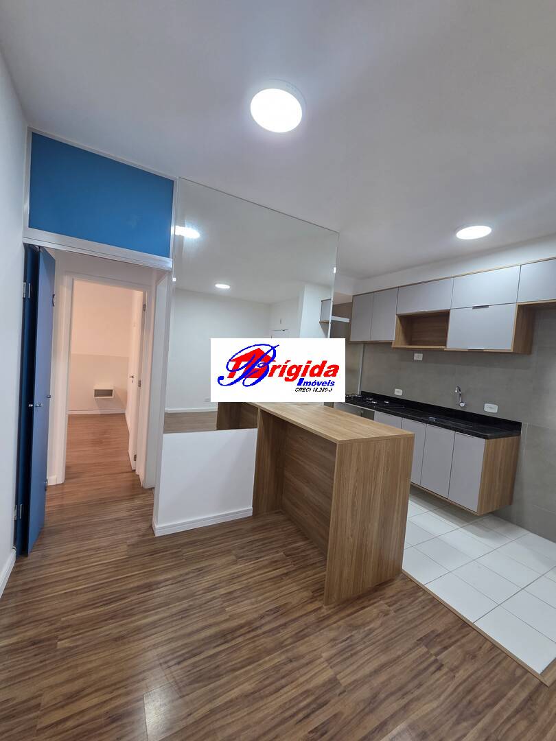 Apartamento, 2 quartos, 55 m² - Foto 6