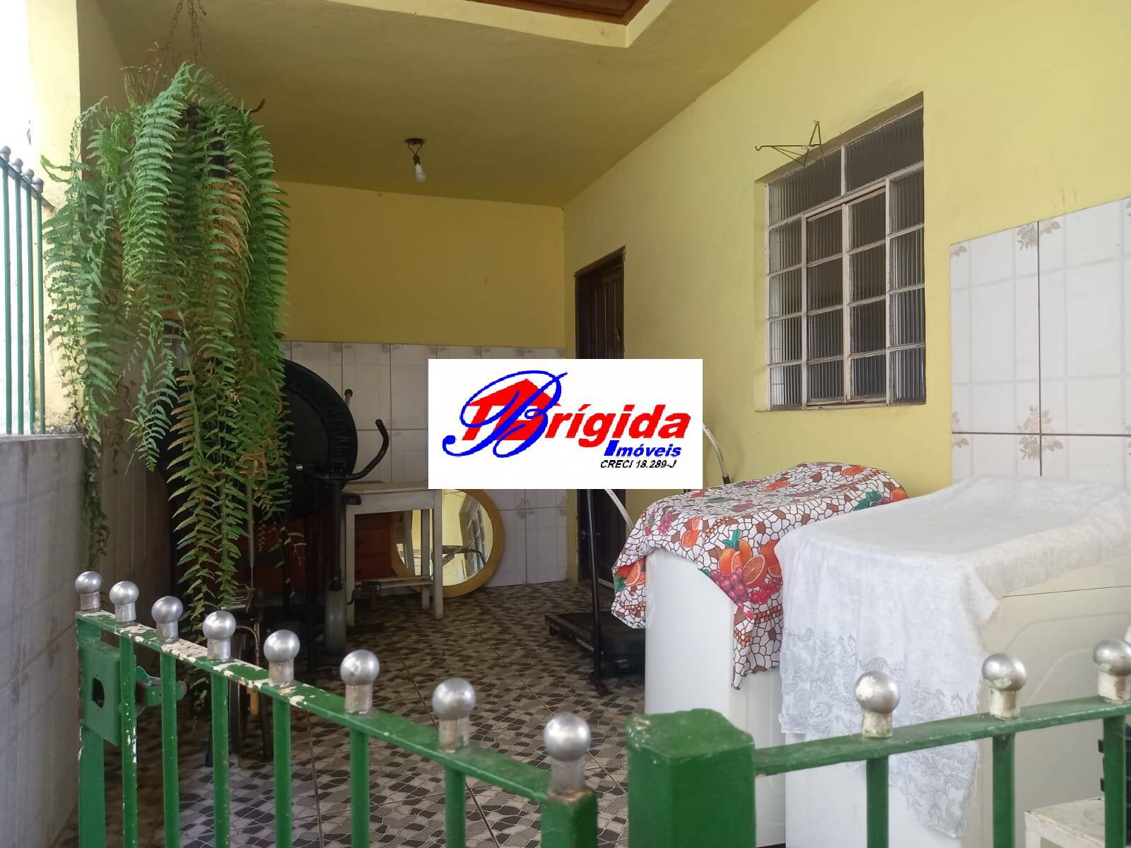 Casa, 8 quartos, 272 m² - Foto 4