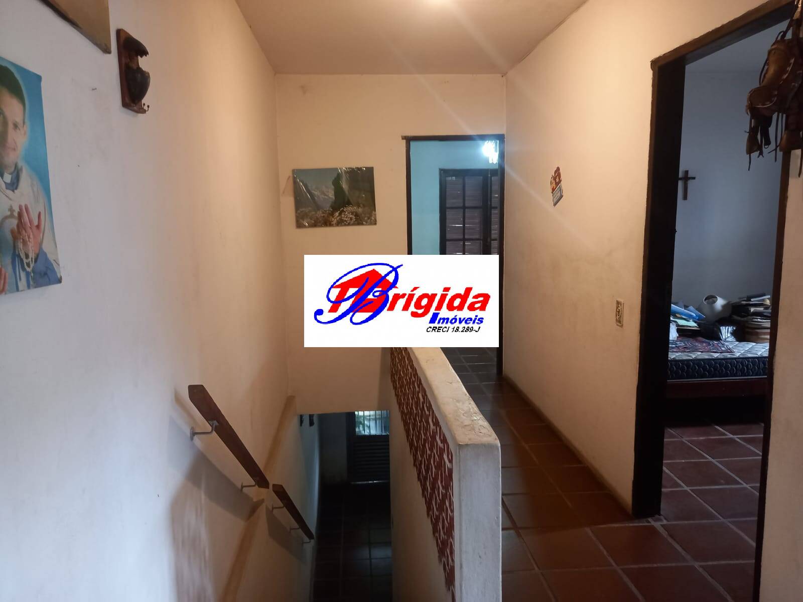 Casa, 8 quartos, 272 m² - Foto 7