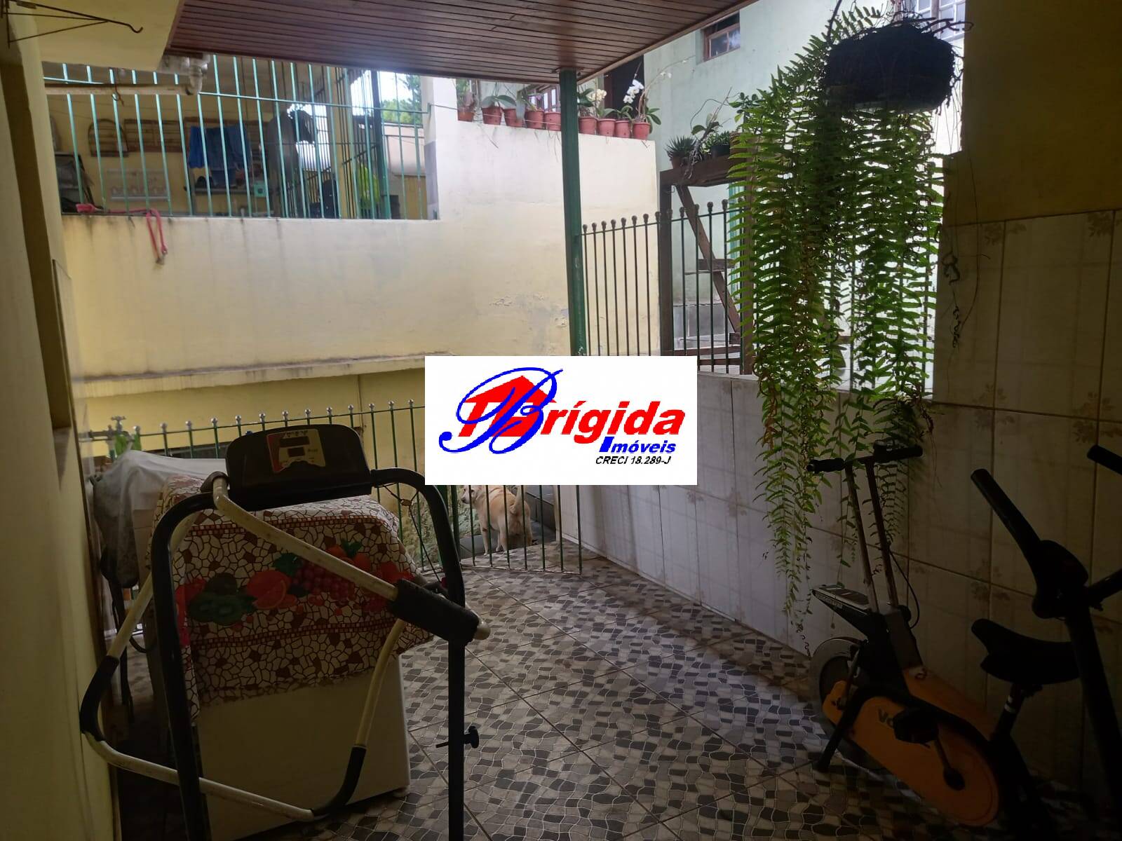 Casa, 8 quartos, 272 m² - Foto 16