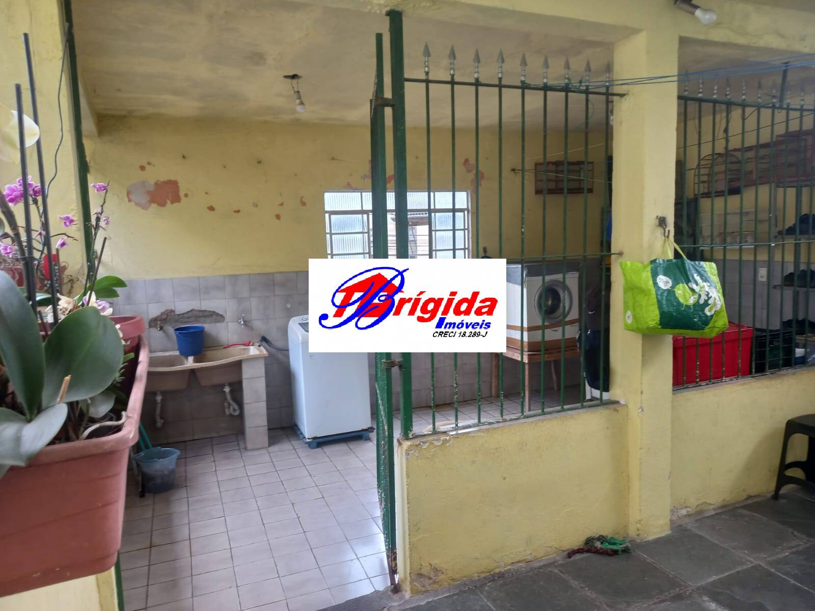 Casa, 8 quartos, 272 m² - Foto 19