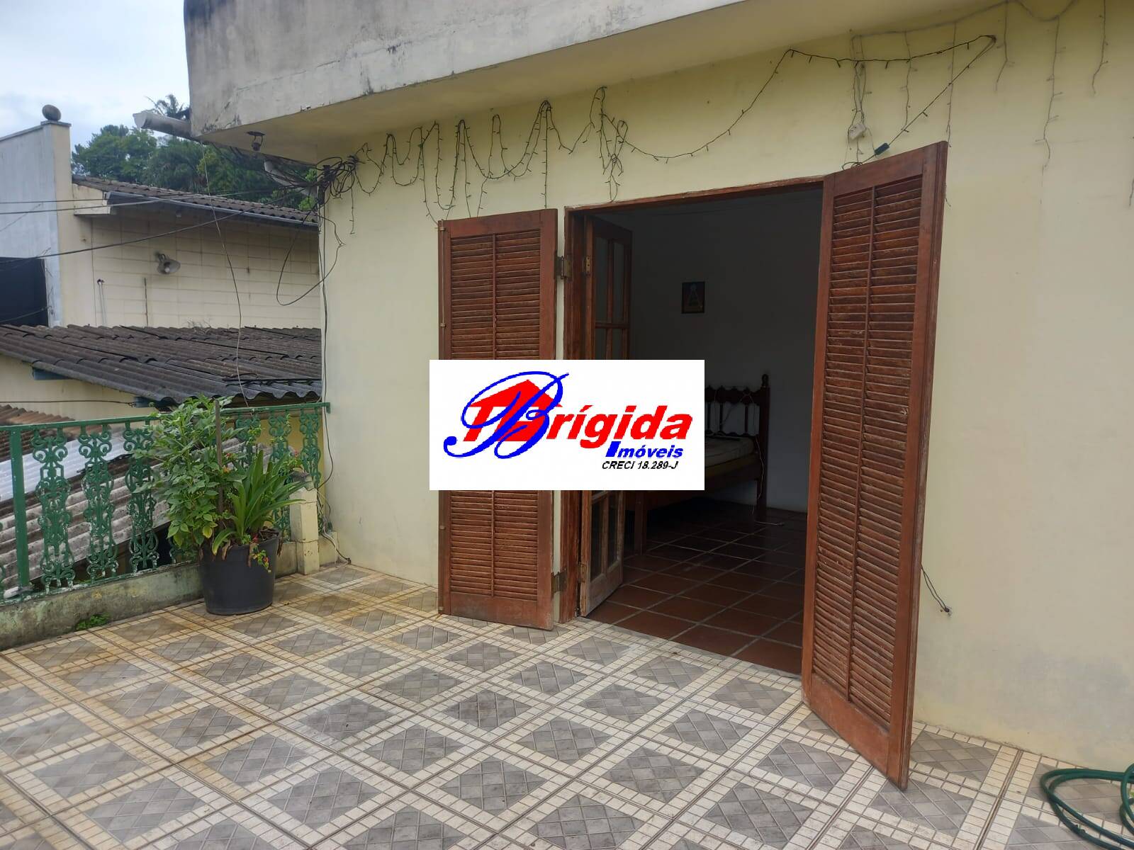 Casa, 8 quartos, 272 m² - Foto 1