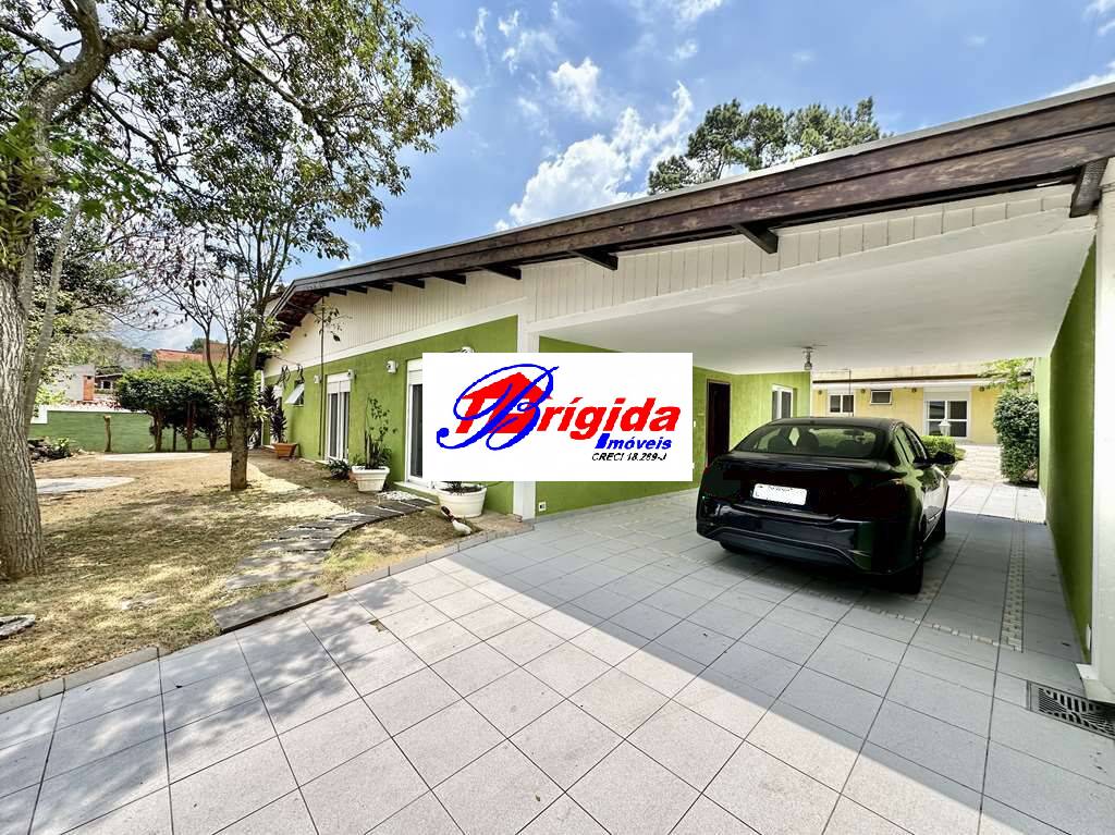 Casa, 8 quartos, 444 m² - Foto 4