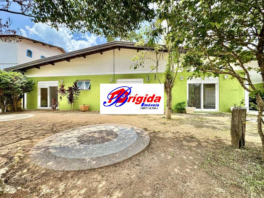 Casa, 8 quartos, 444 m² - Foto 7