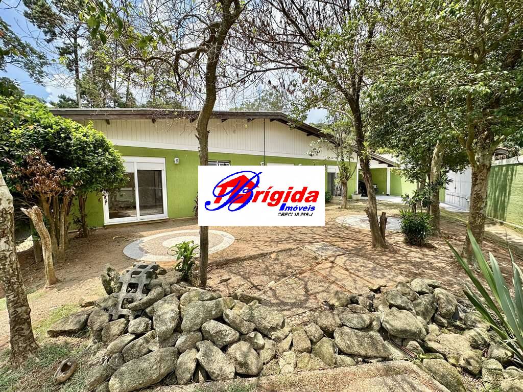 Casa, 8 quartos, 444 m² - Foto 9