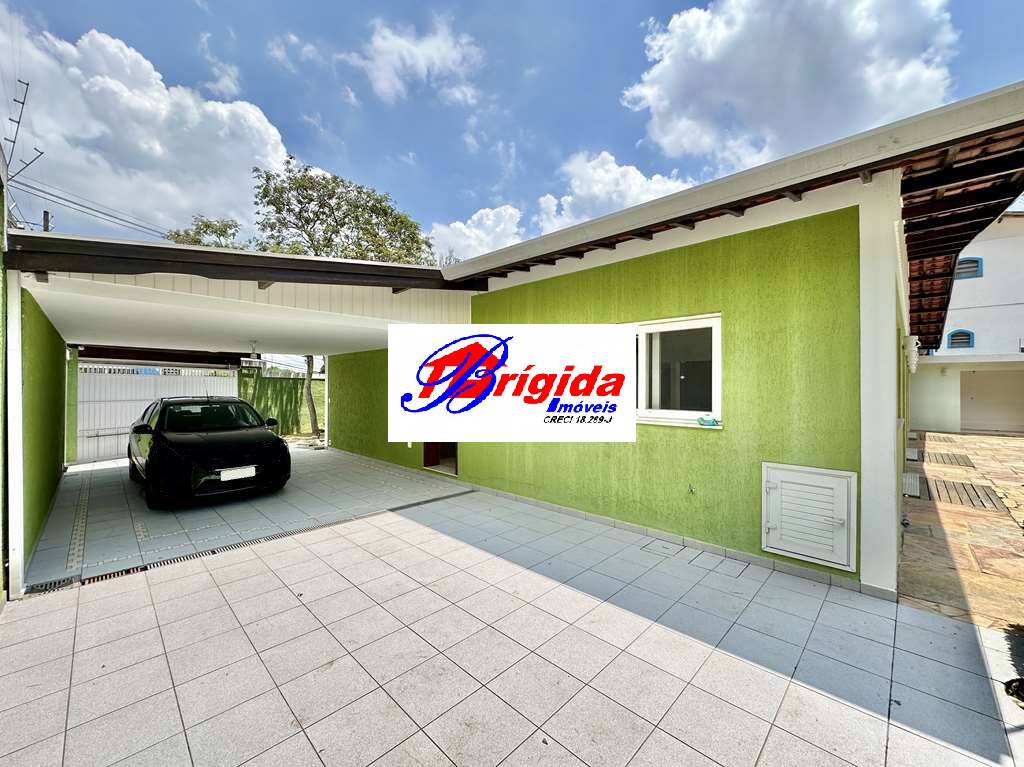 Casa, 8 quartos, 444 m² - Foto 12