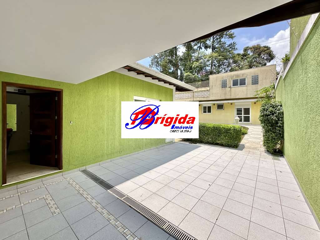 Casa, 8 quartos, 444 m² - Foto 11