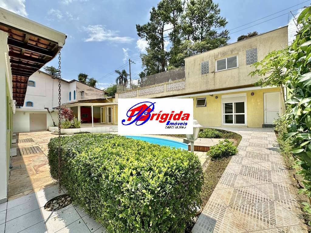 Casa, 8 quartos, 444 m² - Foto 13