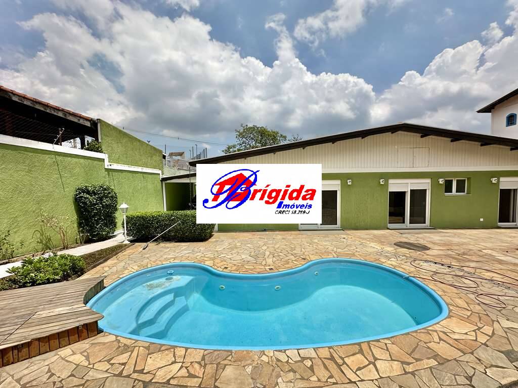 Casa, 8 quartos, 444 m² - Foto 16
