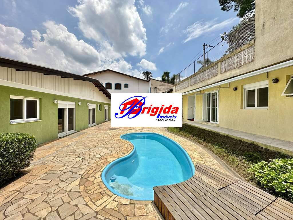 Casa, 8 quartos, 444 m² - Foto 14