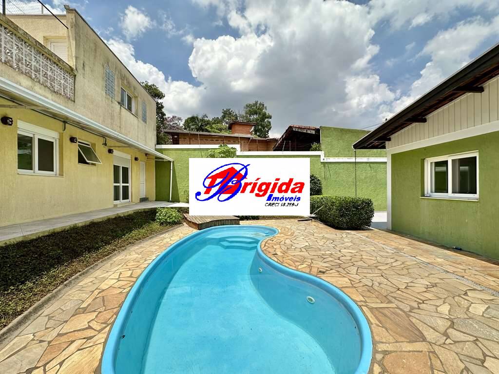 Casa, 8 quartos, 444 m² - Foto 17