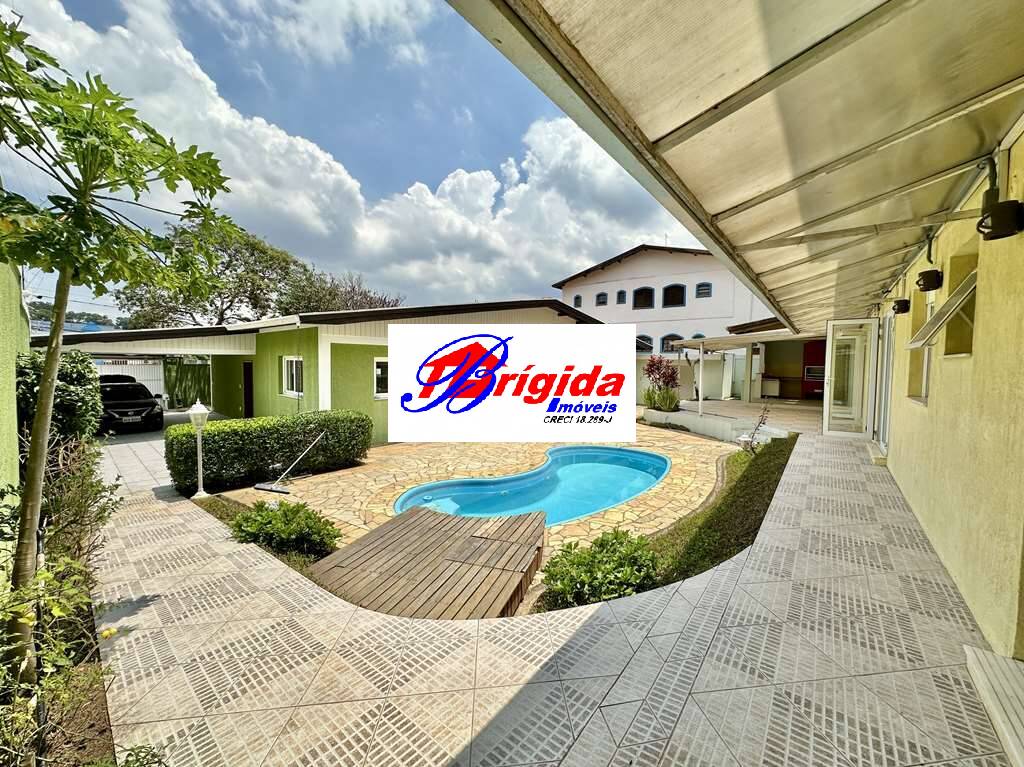 Casa, 8 quartos, 444 m² - Foto 15