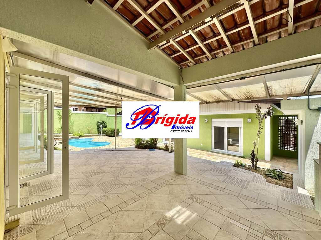 Casa, 8 quartos, 444 m² - Foto 21
