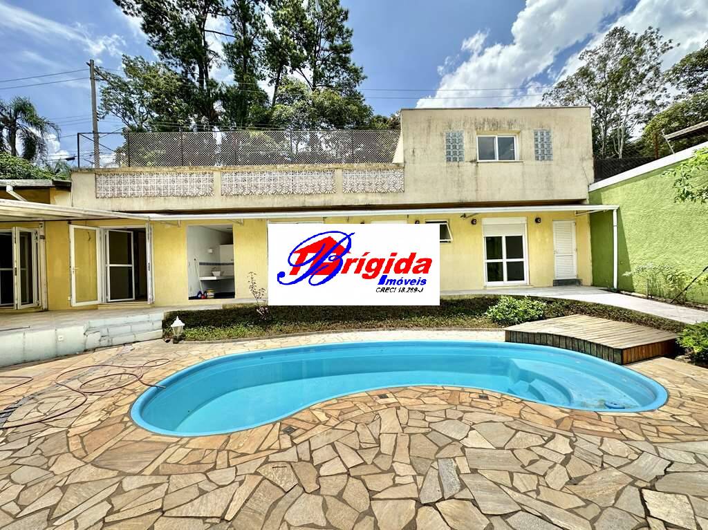 Casa, 8 quartos, 444 m² - Foto 18