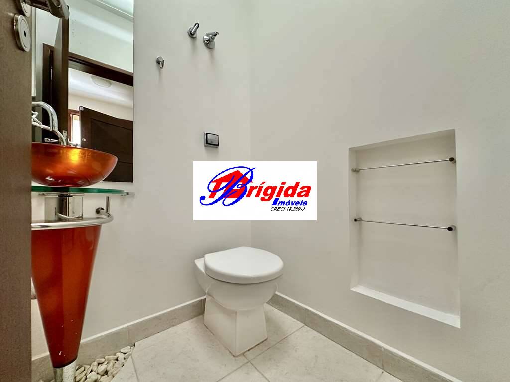 Casa, 8 quartos, 444 m² - Foto 25