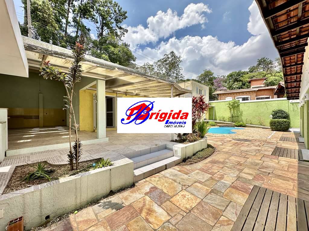 Casa, 8 quartos, 444 m² - Foto 22