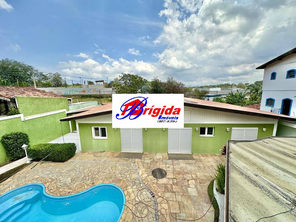 Casa, 8 quartos, 444 m² - Foto 63