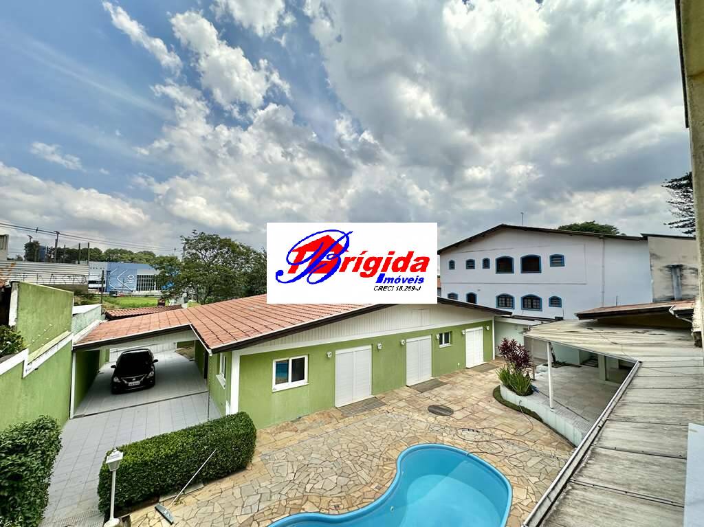 Casa, 8 quartos, 444 m² - Foto 64