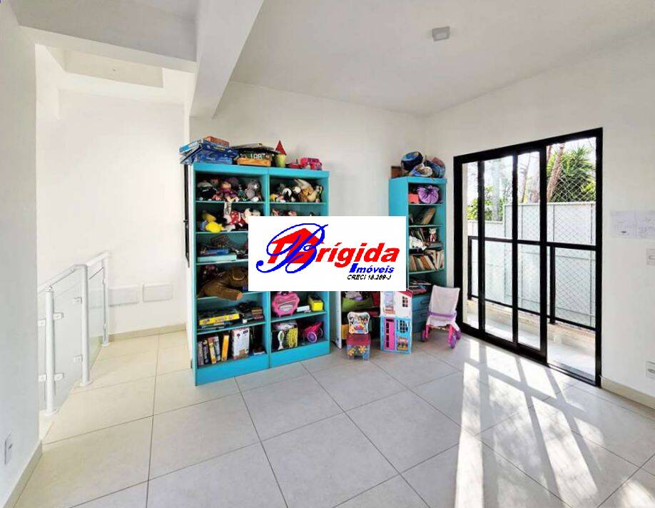 Casa de Condomínio, 3 quartos - Foto 20