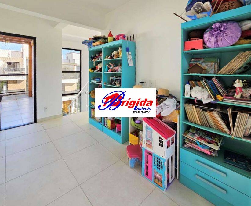 Casa de Condomínio, 3 quartos - Foto 22