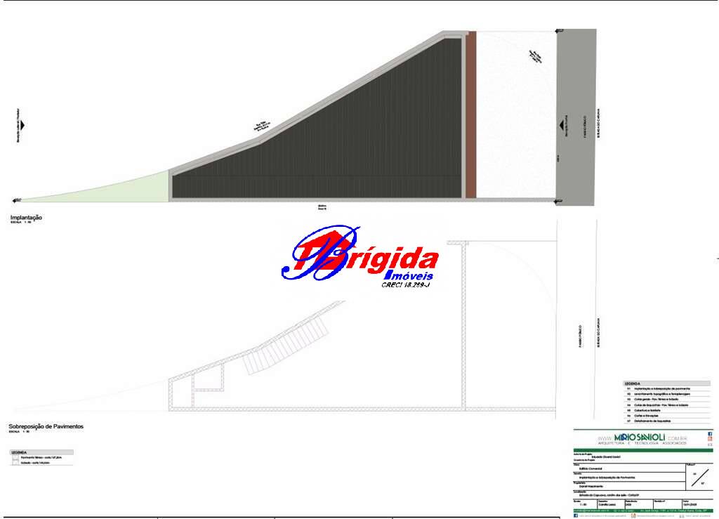 Terreno, 138 m² - Foto 7