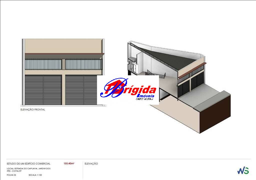 Terreno, 138 m² - Foto 9