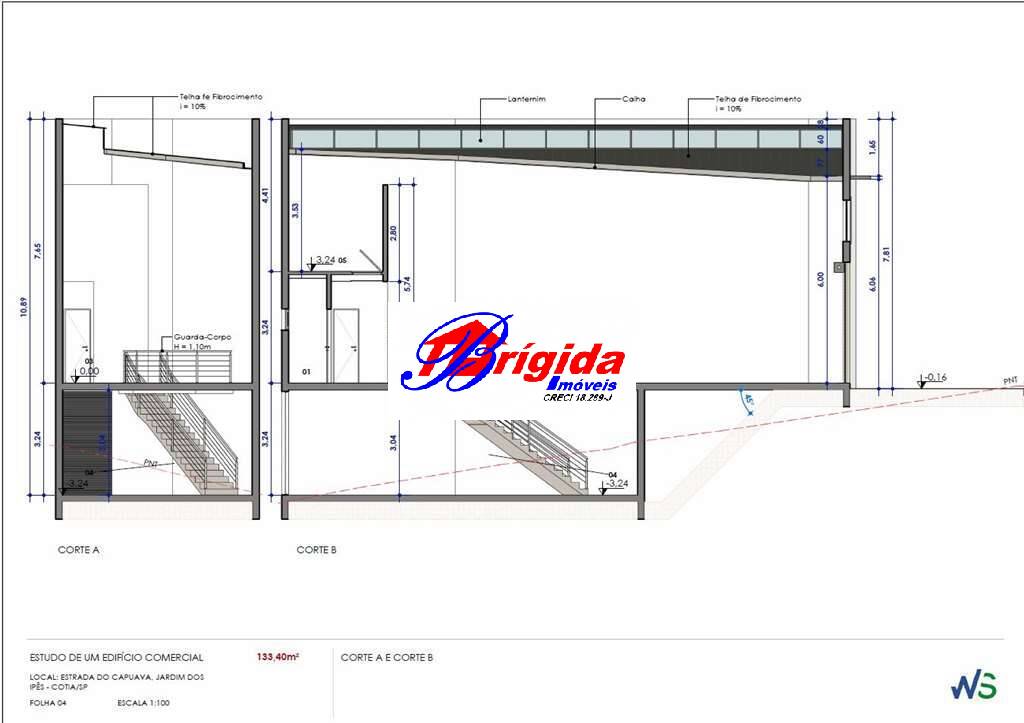 Terreno, 138 m² - Foto 11