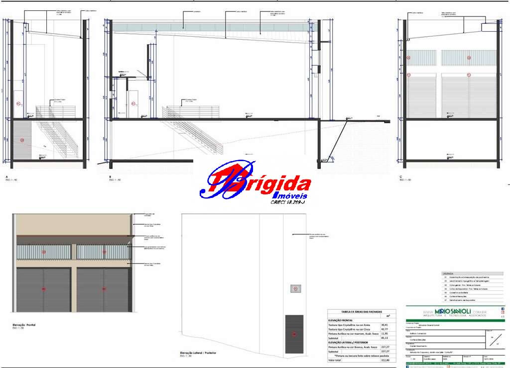 Terreno, 138 m² - Foto 13