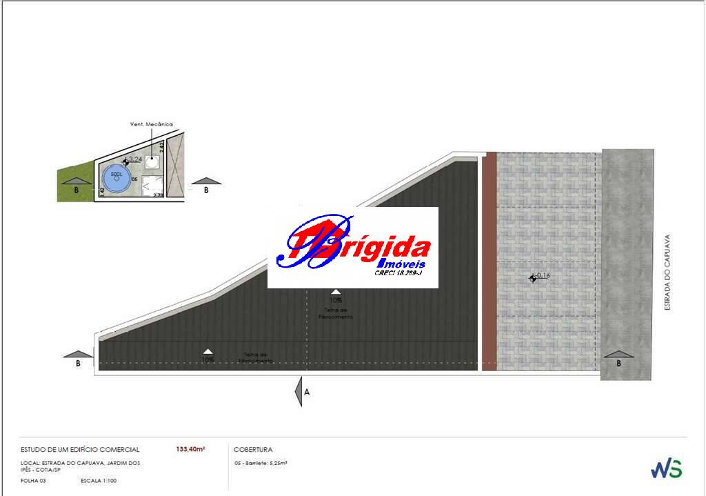 Terreno, 138 m² - Foto 10
