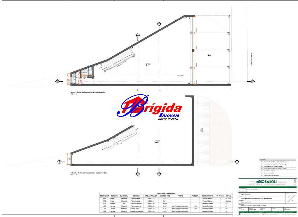Terreno, 138 m² - Foto 12