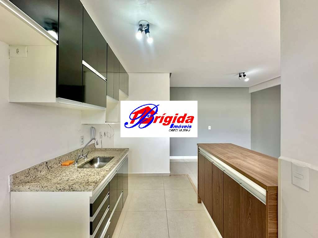 Apartamento, 2 quartos, 58 m² - Foto 4