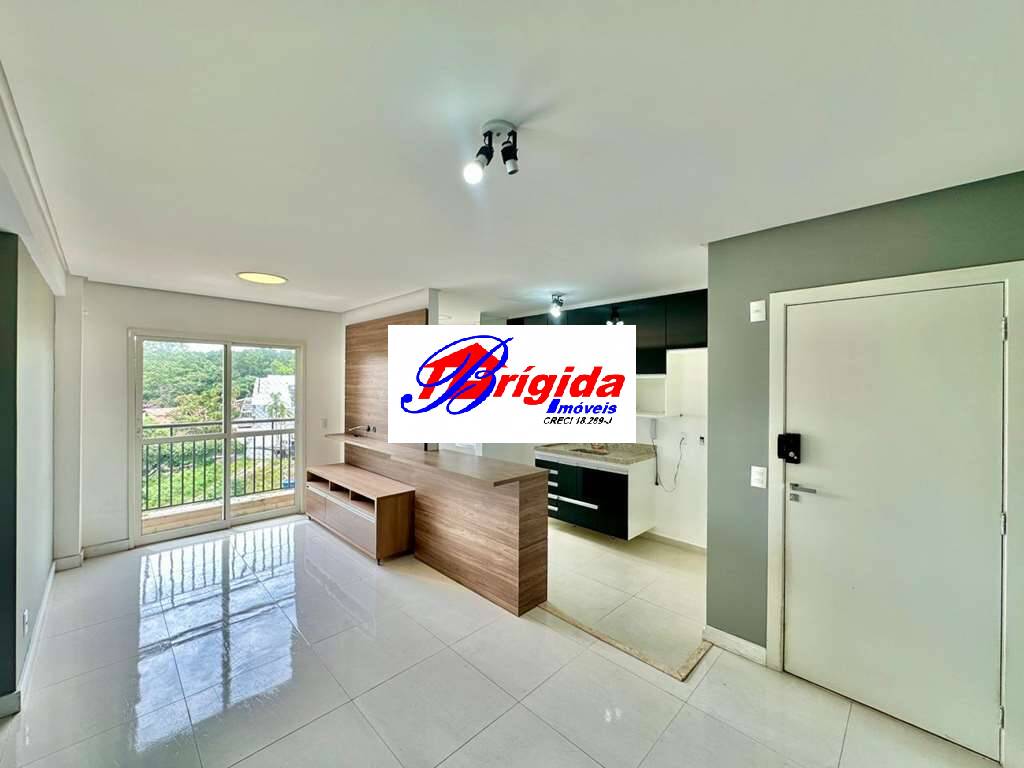 Apartamento, 2 quartos, 58 m² - Foto 3
