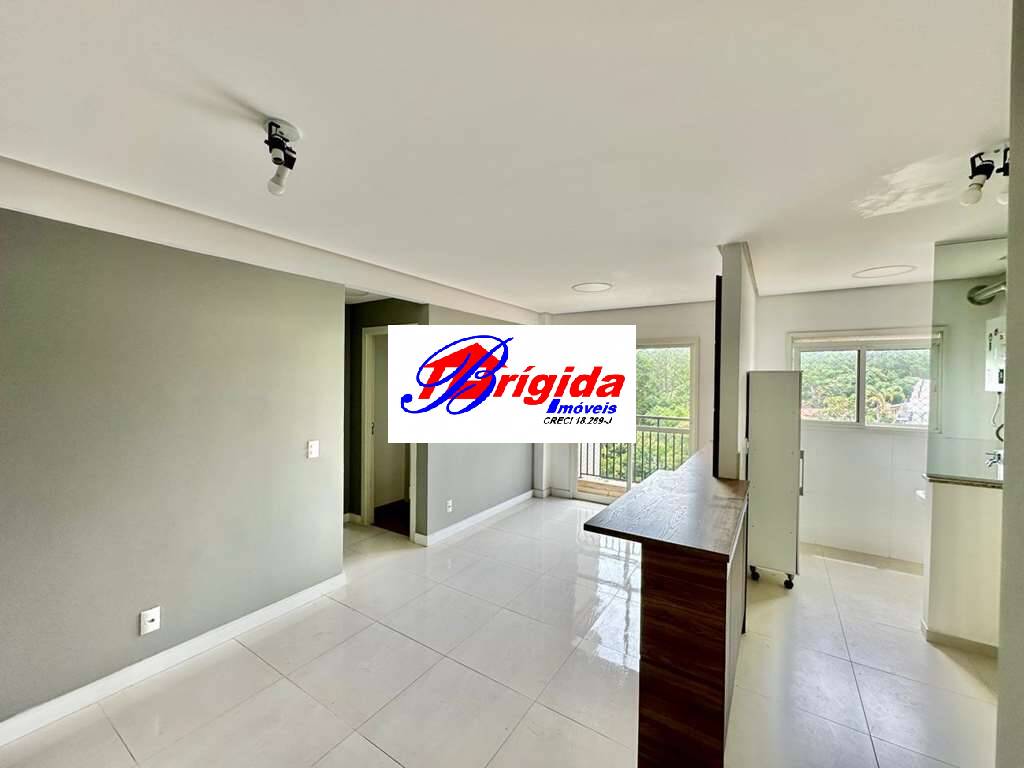 Apartamento, 2 quartos, 58 m² - Foto 6