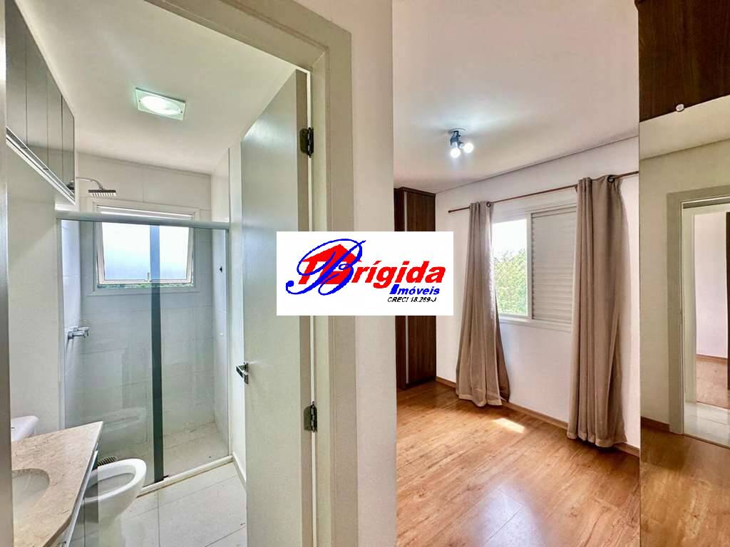 Apartamento, 2 quartos, 58 m² - Foto 10