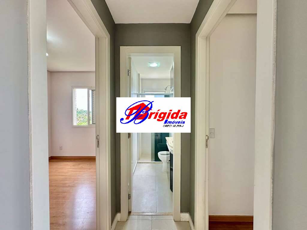 Apartamento, 2 quartos, 58 m² - Foto 12
