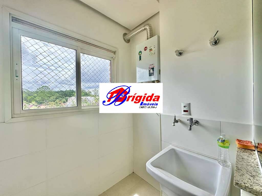 Apartamento, 2 quartos, 58 m² - Foto 11