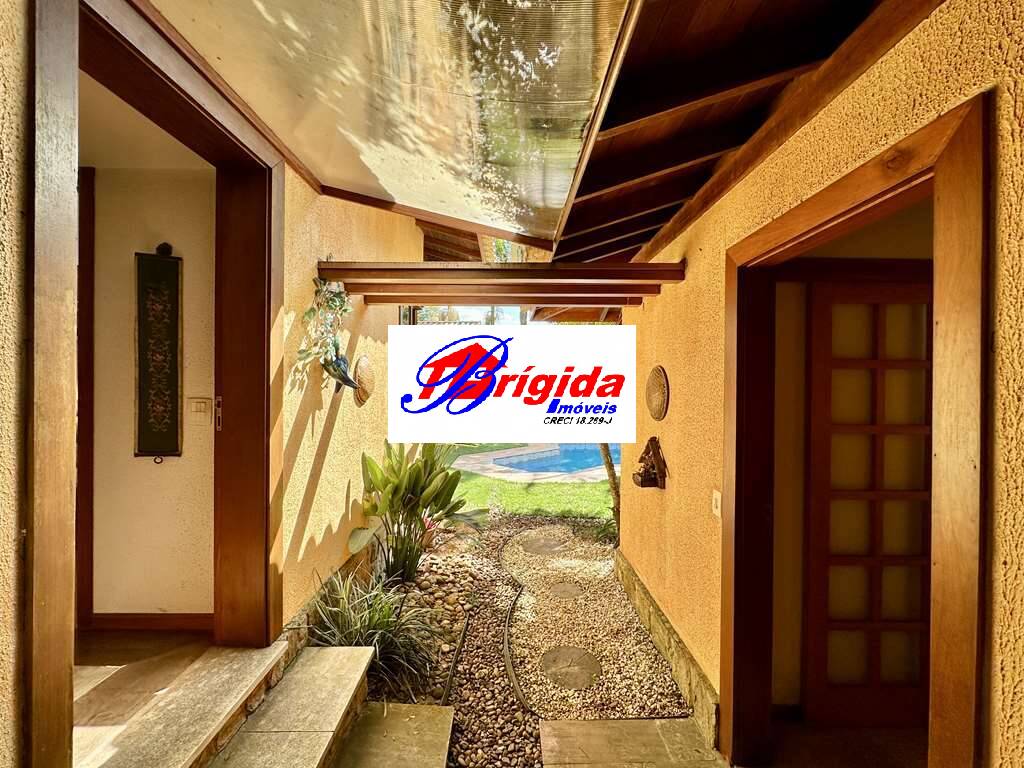 Casa de Condomínio, 4 quartos - Foto 40