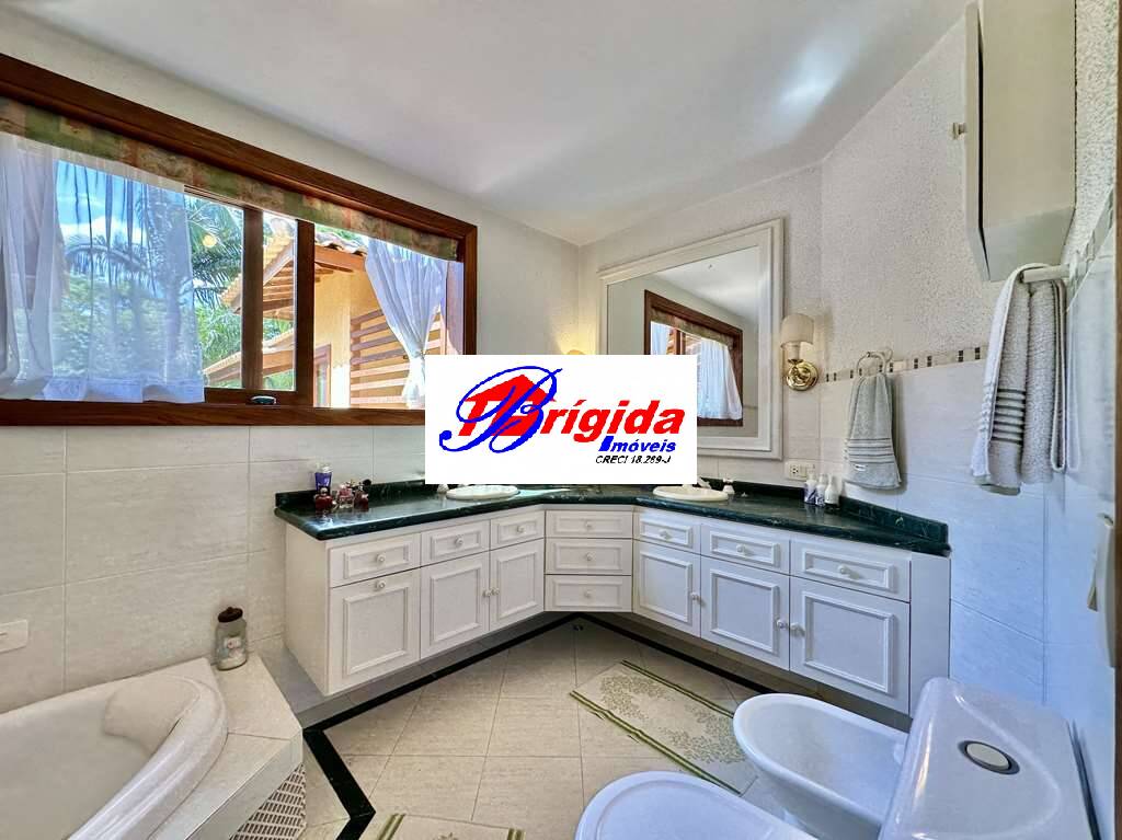 Casa de Condomínio, 4 quartos - Foto 37