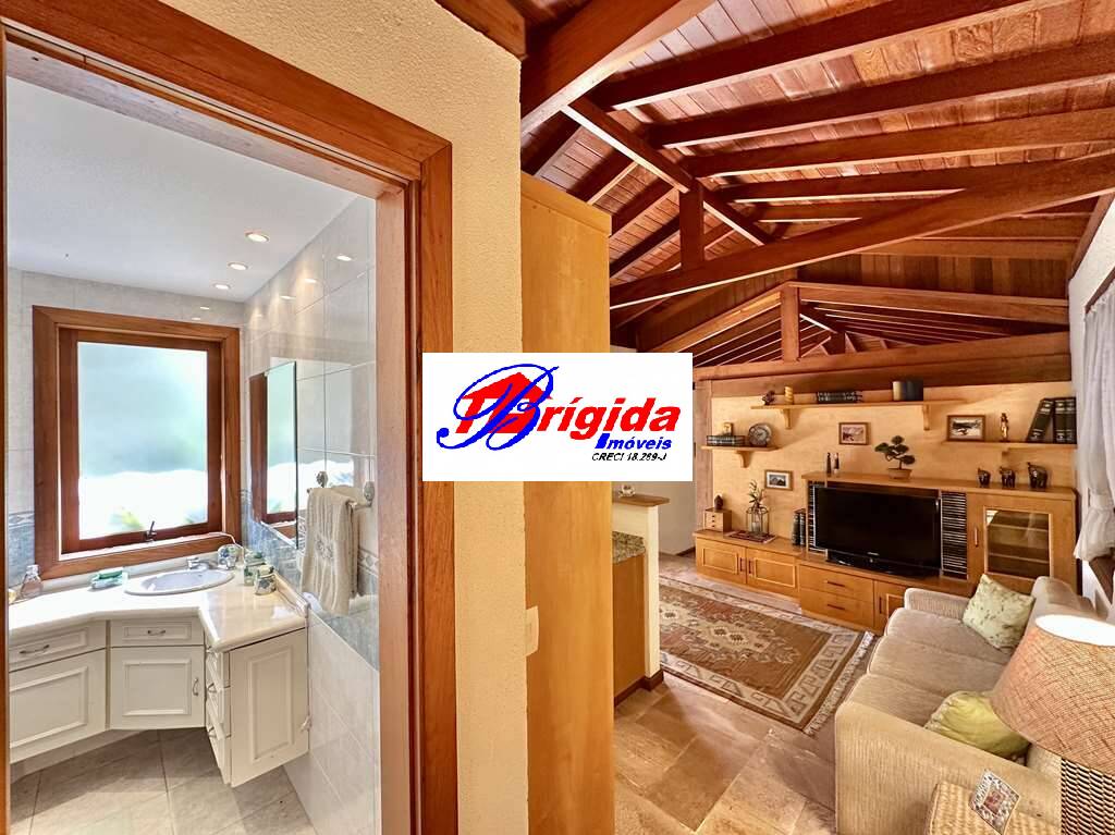 Casa de Condomínio, 4 quartos - Foto 42