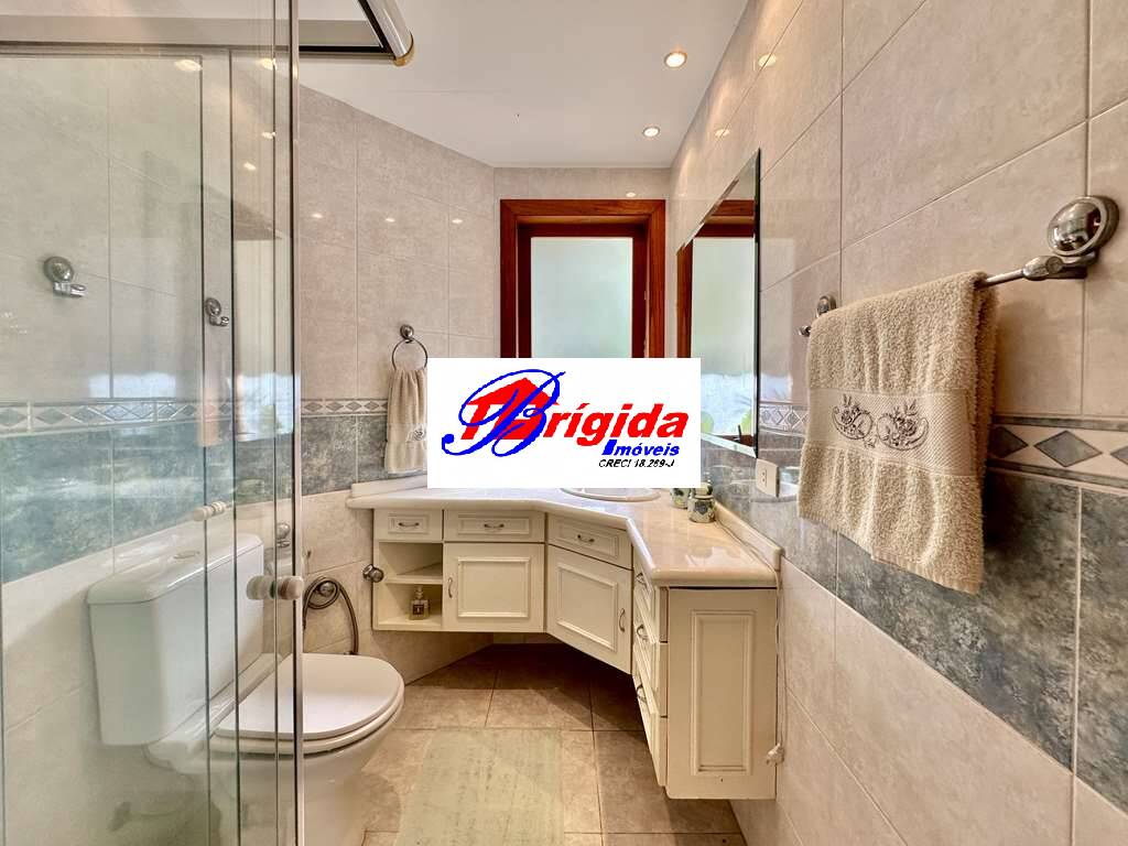 Casa de Condomínio, 4 quartos - Foto 43
