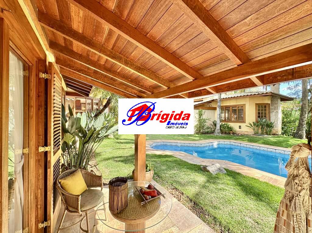 Casa de Condomínio, 4 quartos - Foto 47