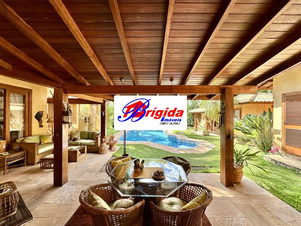 Casa de Condomínio, 4 quartos - Foto 48