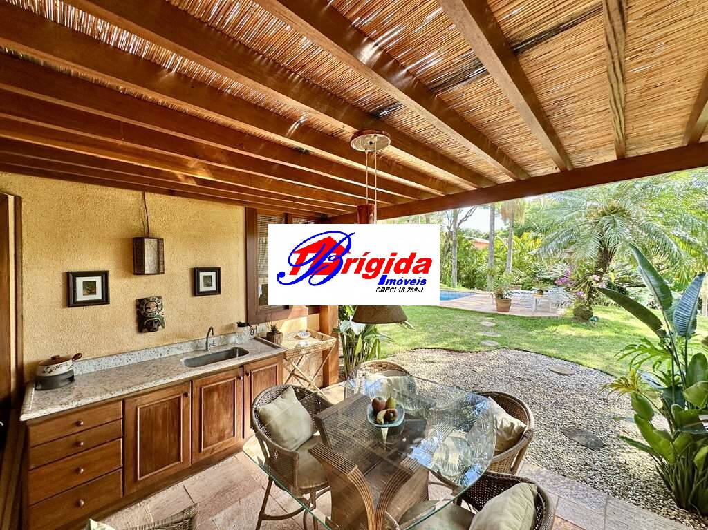 Casa de Condomínio, 4 quartos - Foto 66