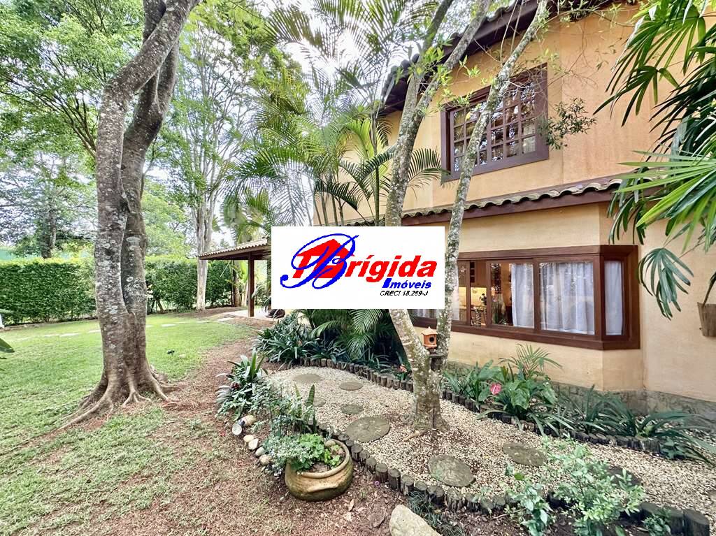 Casa de Condomínio, 4 quartos - Foto 71