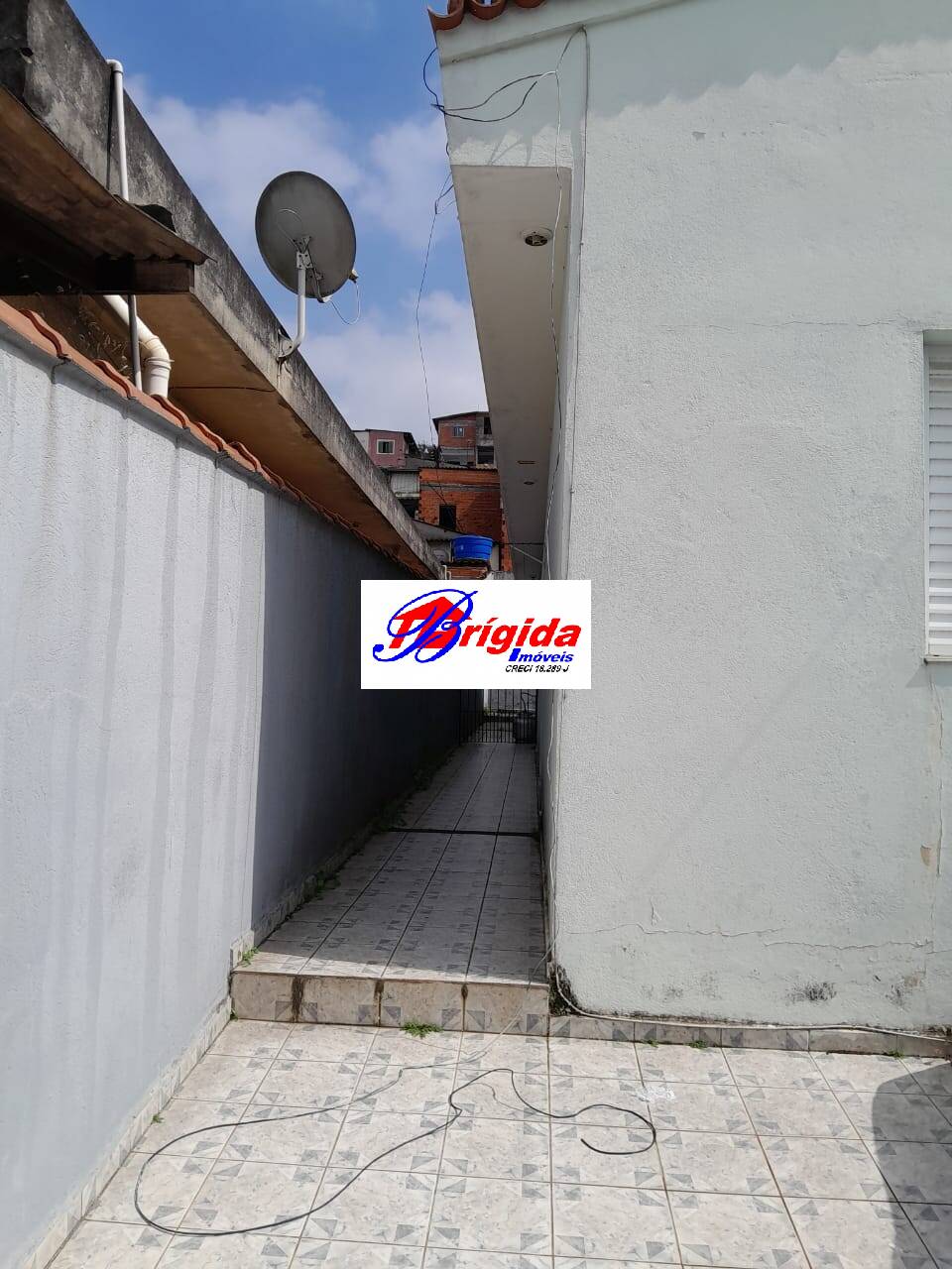 Casa, 60 m² - Foto 3