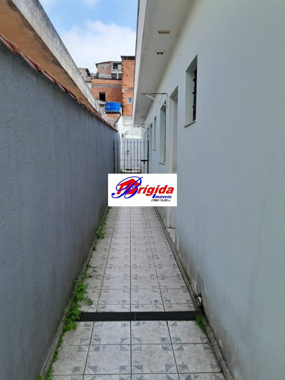 Casa, 60 m² - Foto 4