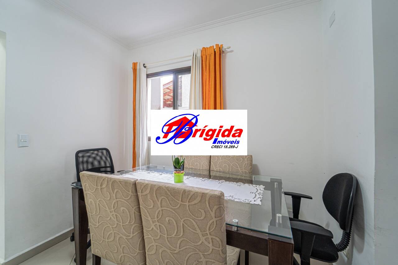 Casa de Condomínio, 2 quartos - Foto 6