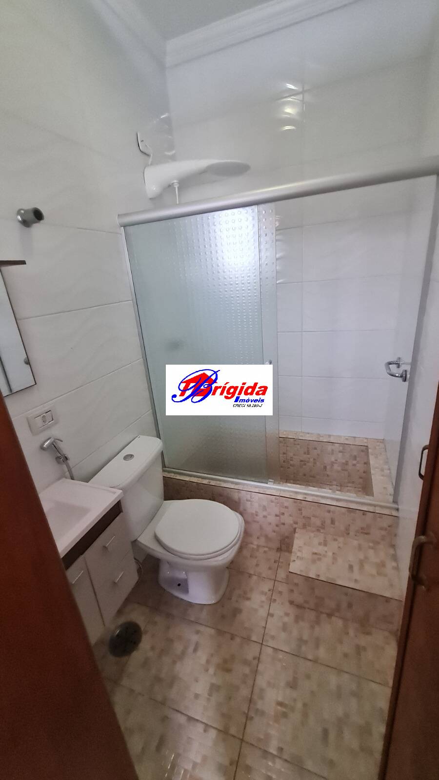 Casa de Condomínio, 2 quartos - Foto 4