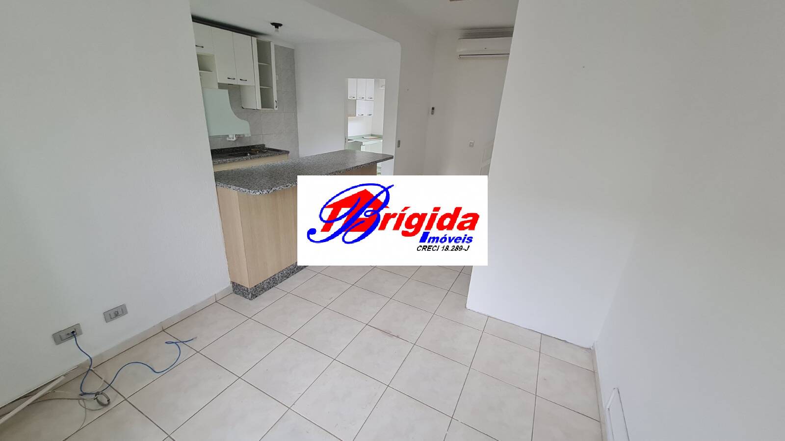 Casa de Condomínio, 2 quartos - Foto 6